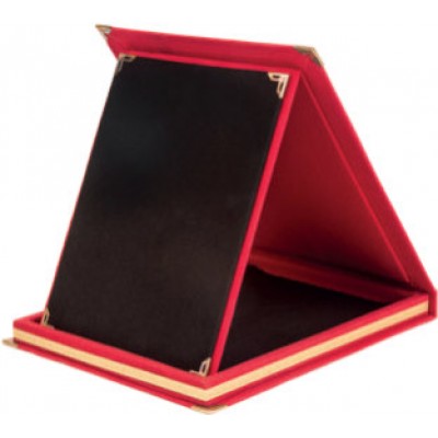 KADİFE PLAKET KADİFE PLAKET